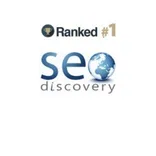 SEO Discovery logo/icon