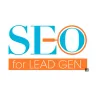 SEO for Lead Gen logo