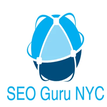 SEO Guru NYC Logo