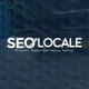 Seo Locale logo