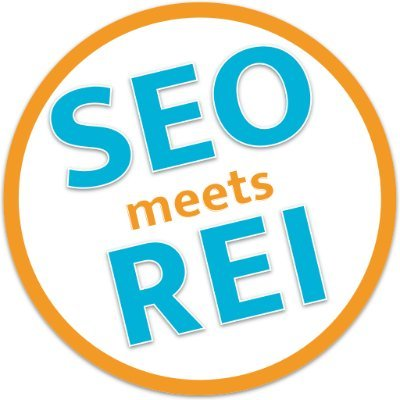 SEO Meets Real Estate Investors logo