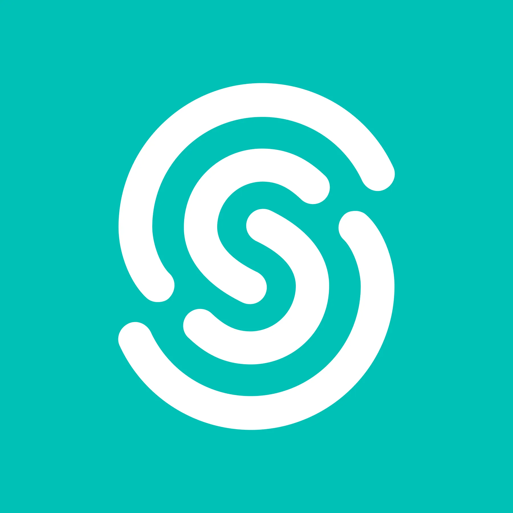 Seon logo