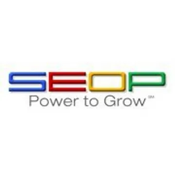 SEOP Logo