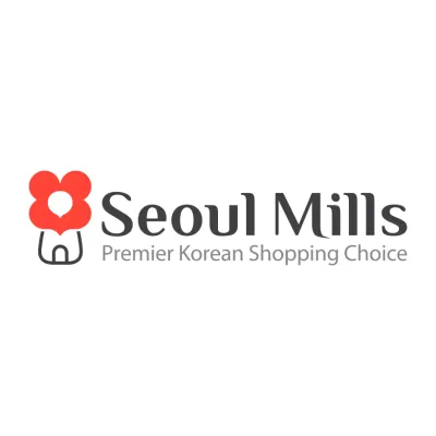 Seoul Mills logo