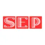Logo SEP Feestartikelen