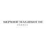 Logo Sepehr Maghsoudi
