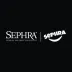 Sephra Chocolate Fountains and Fondue logo