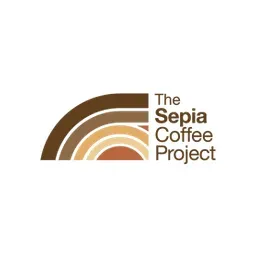 Sepia Coffee Project