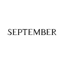 September Coffee (official)