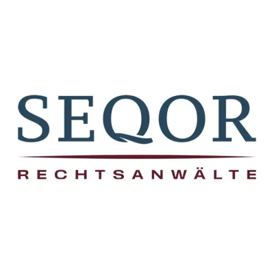 SEQOR Wendler Hamm Rechtsanwälte Partnerschaft mbB
