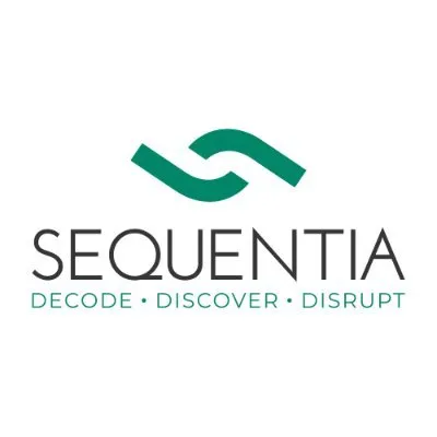 Sequentia Biotech logo