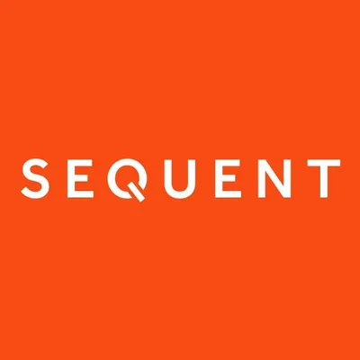 Sequent logo