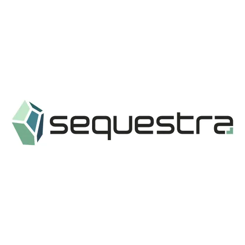 sequestra logo