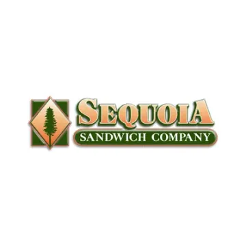 Sequoia Sandwich Company Logo