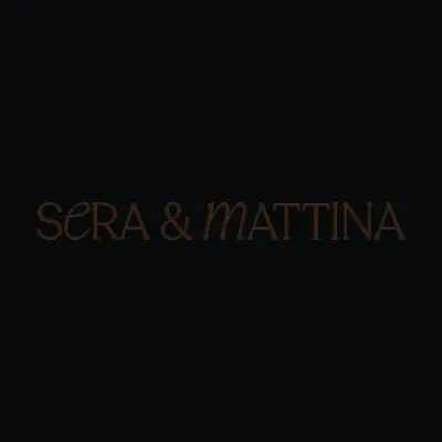 seraandmattina.com logo