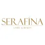 Logo Serafína Haarverwijdering