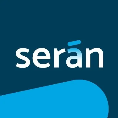 Seran Bioscience logo