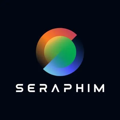 Seraphim logo