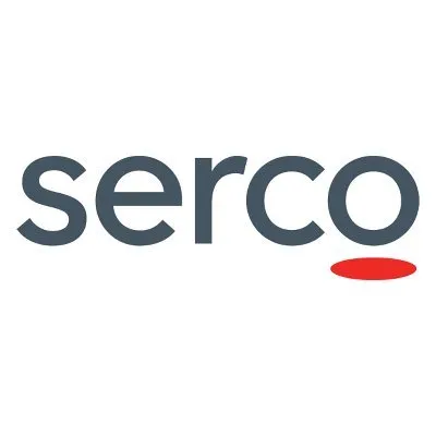 Serco Inc. logo