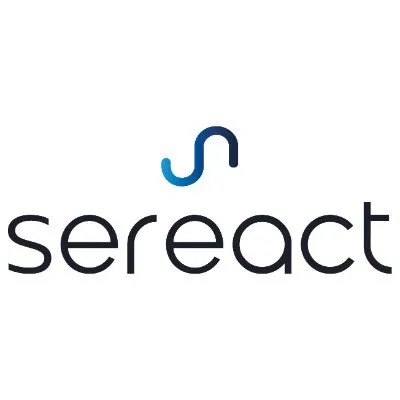 Sereact logo