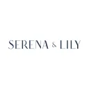 Serena & Lily logo