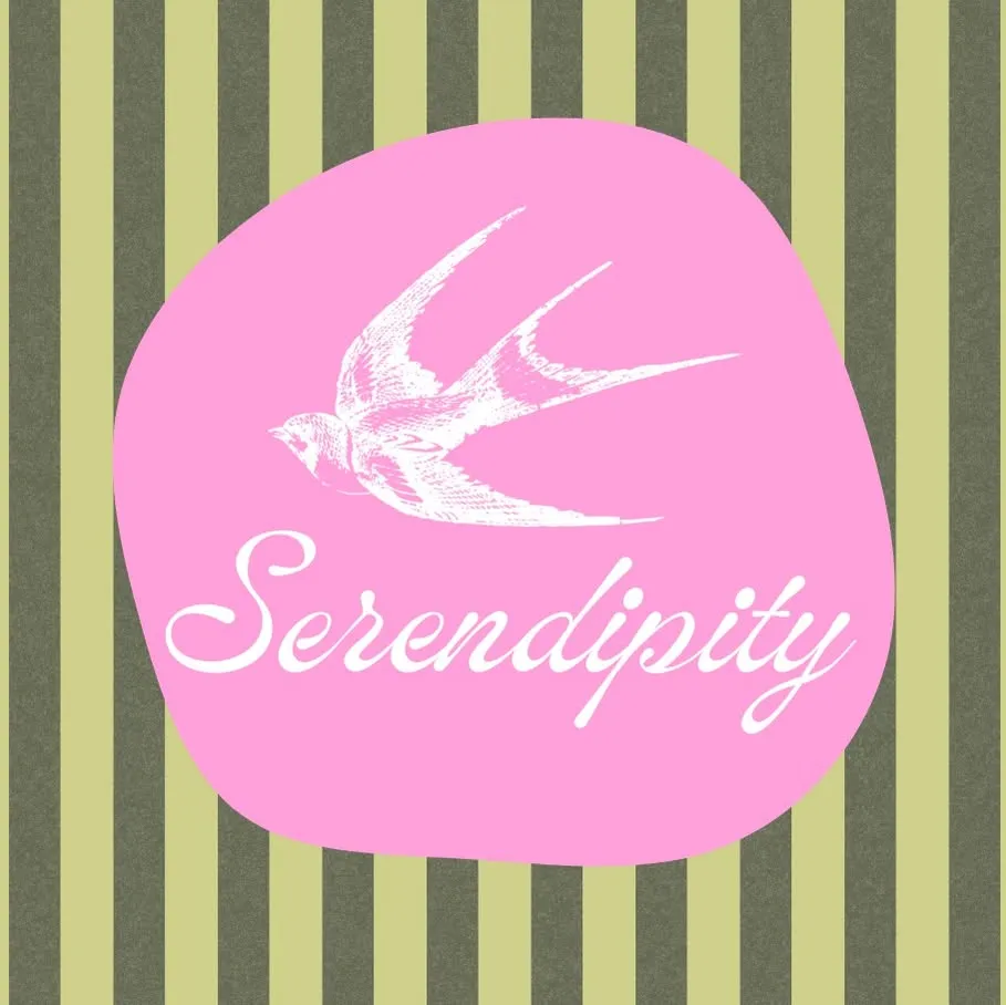 Serendipity12th