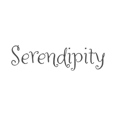 Serendipitywinecharms