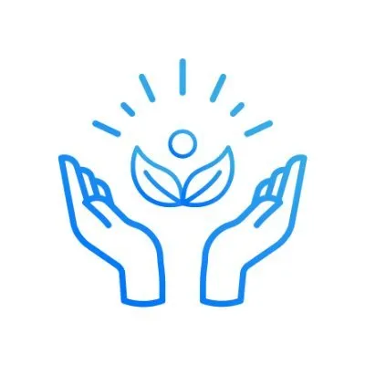 Serene Health logo