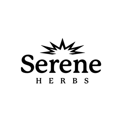 Serene Herbs logo