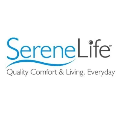 SereneLife Home logo