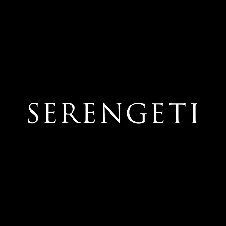 Serengeti logo