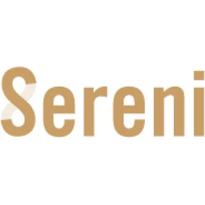 Sereni logo