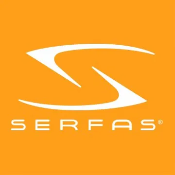 Serfas Logo
