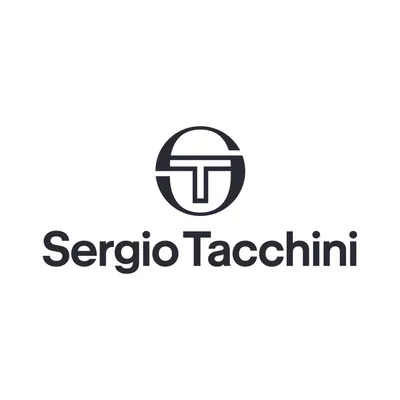 Sergio Tacchini logo