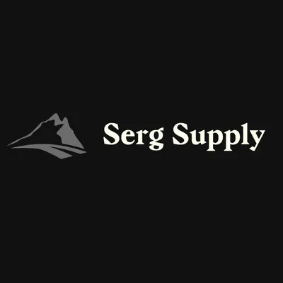 SergSupply logo