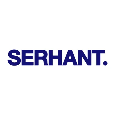 Serhant logo