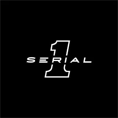 Serial 1