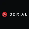 Serial logo