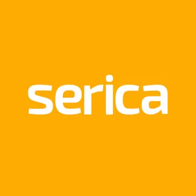 Serica Partners logo