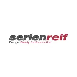 Serienreif Logo