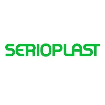 Serioplast Logo