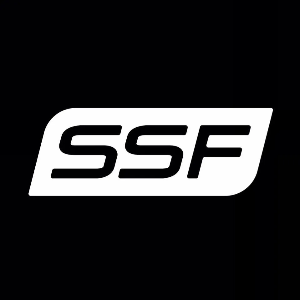 Serious Steel Fitness (Official Website)