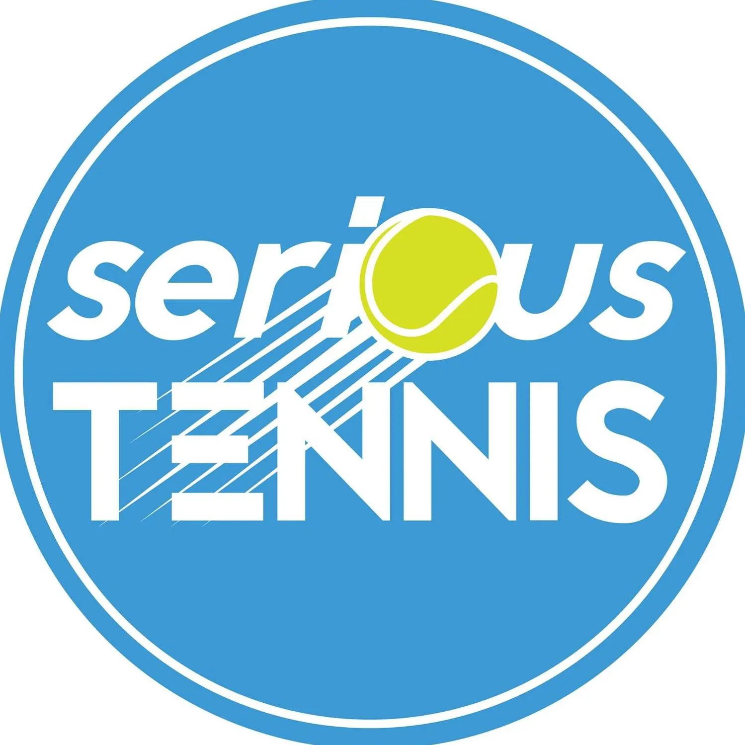 Serious Tennis