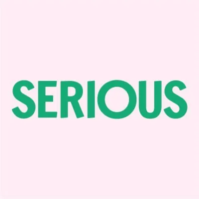 serioustissues.com logo