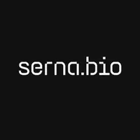 Serna Bio's company logo