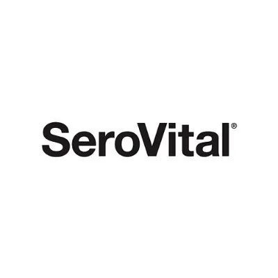 serovital.com logo