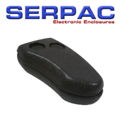 Serpac logo