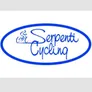 Logo Serpenti Cycling