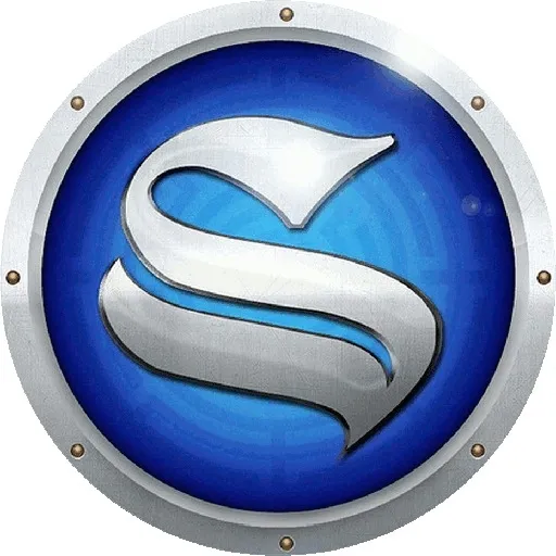 Serrato Corporation logo