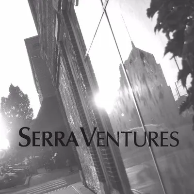 Serra Ventures logo